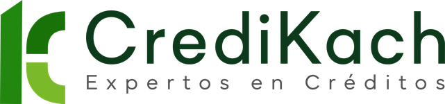 CrediKach · Expertos en Créditos